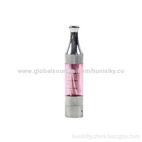 High-quality Vaporizer Vivi Nova Rotatable V10 Atomizers, 2mL Capacity, 70,000 Times Lifespan